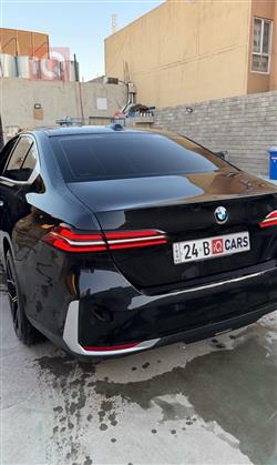 بي ام دبليو الفئة 5